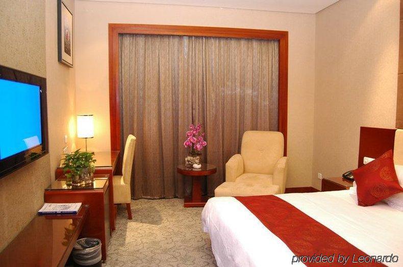 Kasion Pugis Hotel Yiwu  Exterior photo
