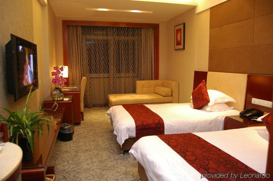 Kasion Pugis Hotel Yiwu  Exterior photo